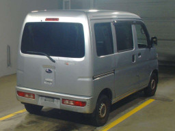 2014 Subaru Sambar