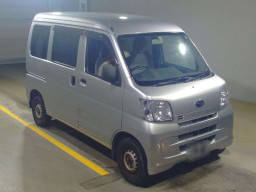 2014 Subaru Sambar