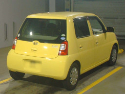 2011 Daihatsu Esse