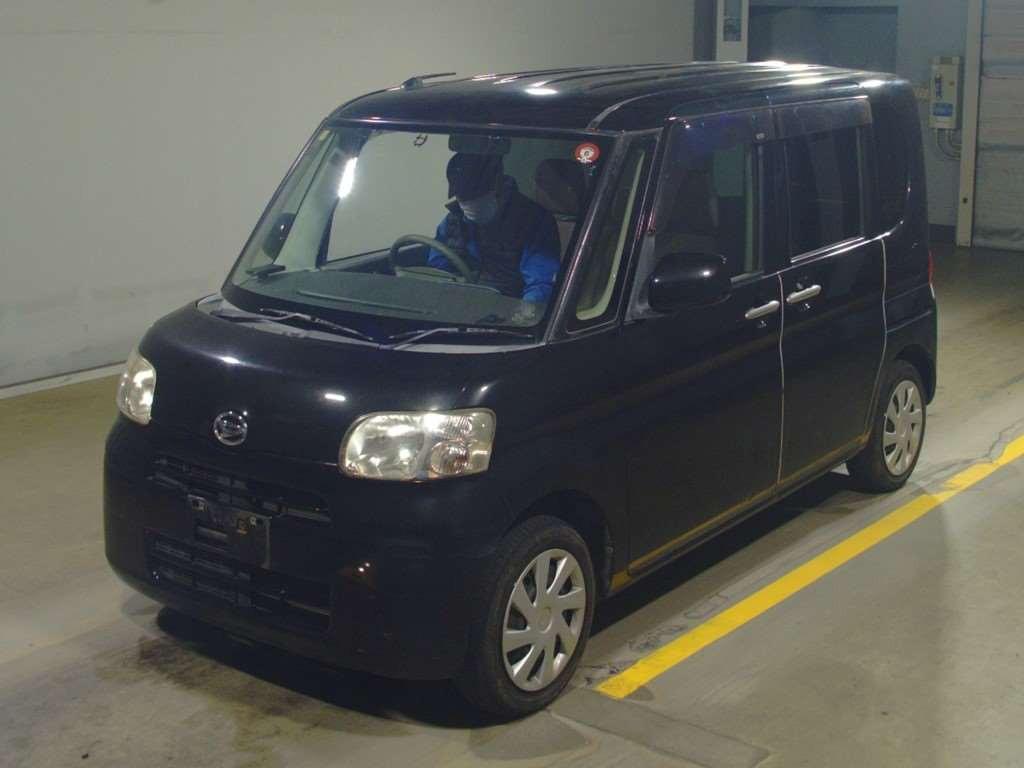 2012 Daihatsu Tanto L375S[0]