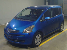 2010 Toyota Ractis