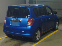 2010 Toyota Ractis