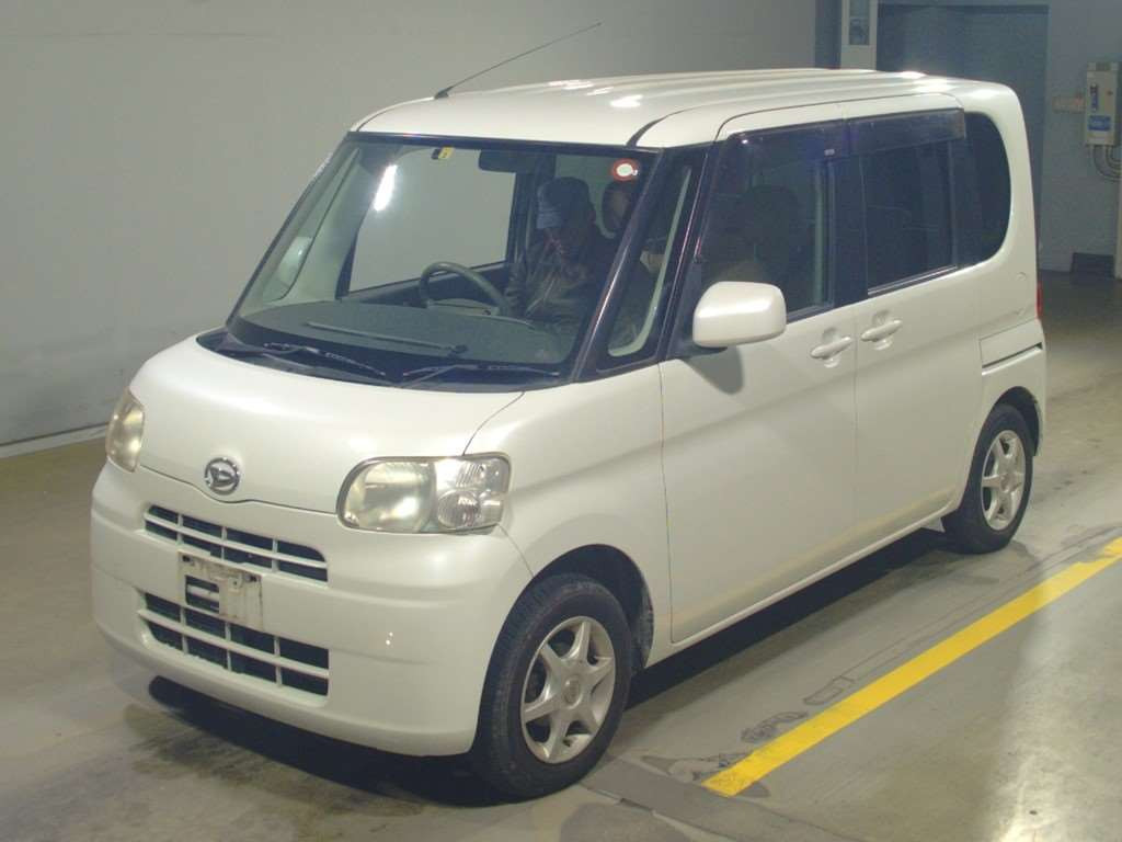 2008 Daihatsu Tanto L375S[0]