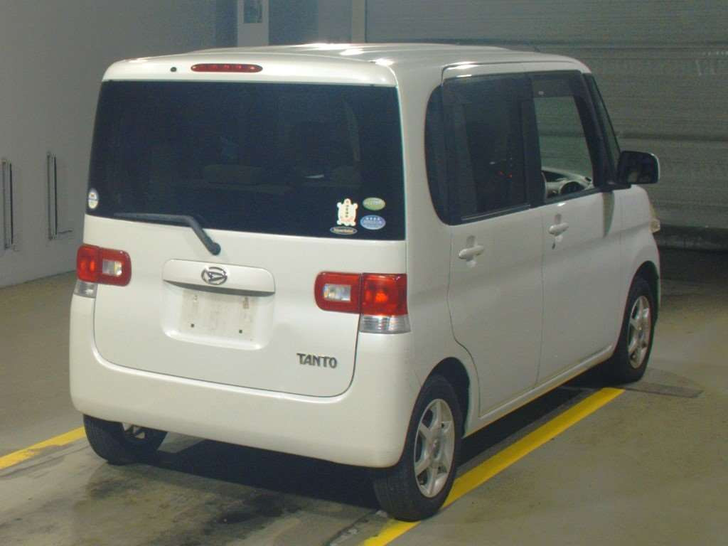 2008 Daihatsu Tanto L375S[1]