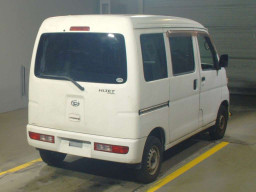 2010 Daihatsu Hijet Cargo