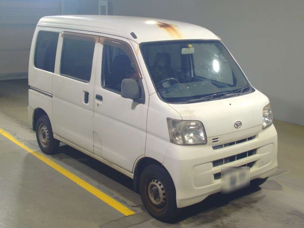 2010 Daihatsu Hijet Cargo S321V[2]