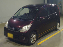 2010 Daihatsu Move