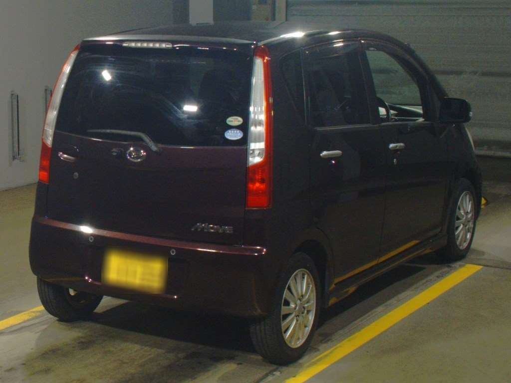 2010 Daihatsu Move L175S[1]