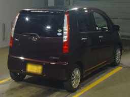 2010 Daihatsu Move