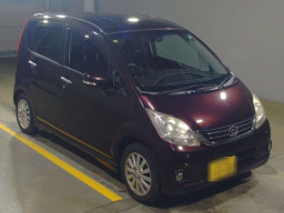 2010 Daihatsu Move