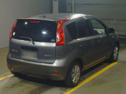 2005 Nissan Note