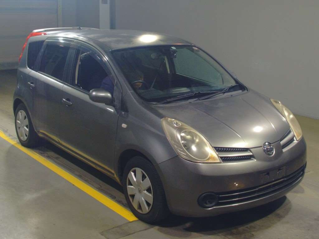 2005 Nissan Note NE11[2]