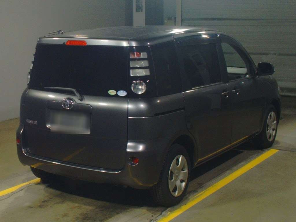 2008 Toyota Sienta NCP81G[1]