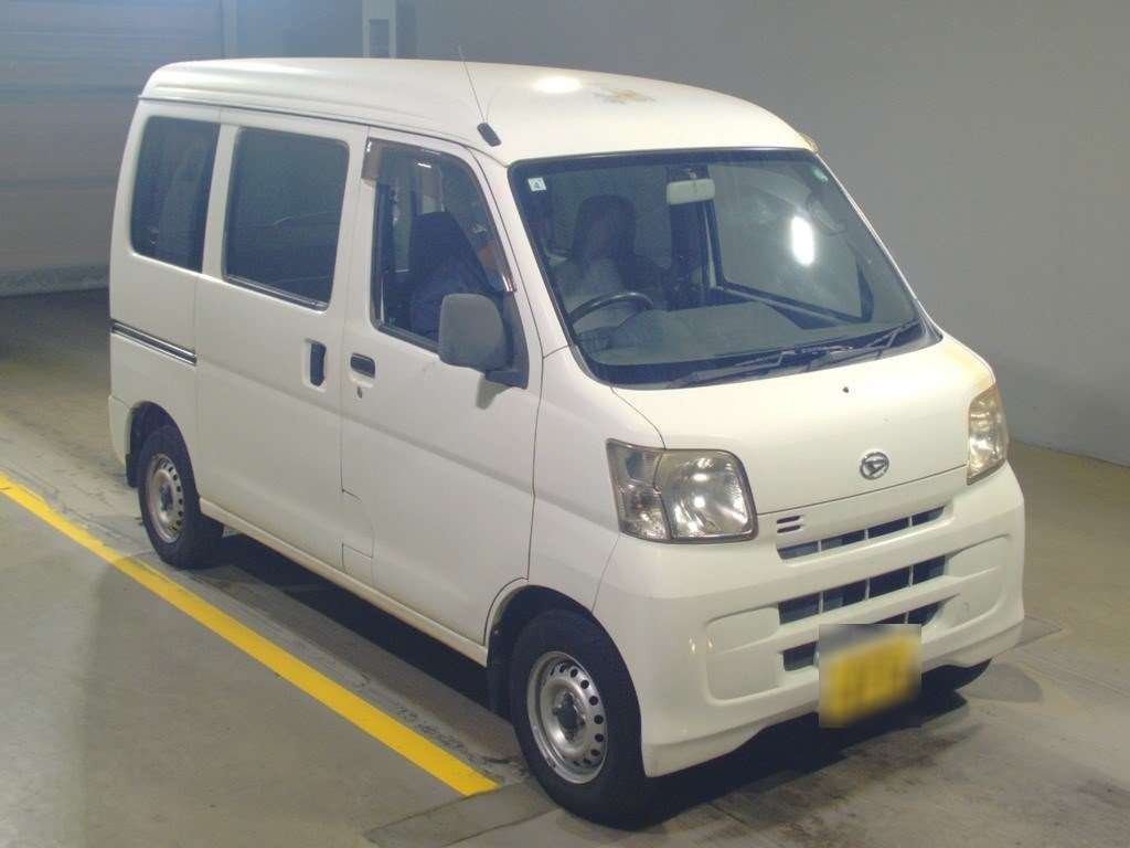 2008 Daihatsu Hijet Cargo S321V[2]