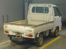 2009 Daihatsu Hijet Truck