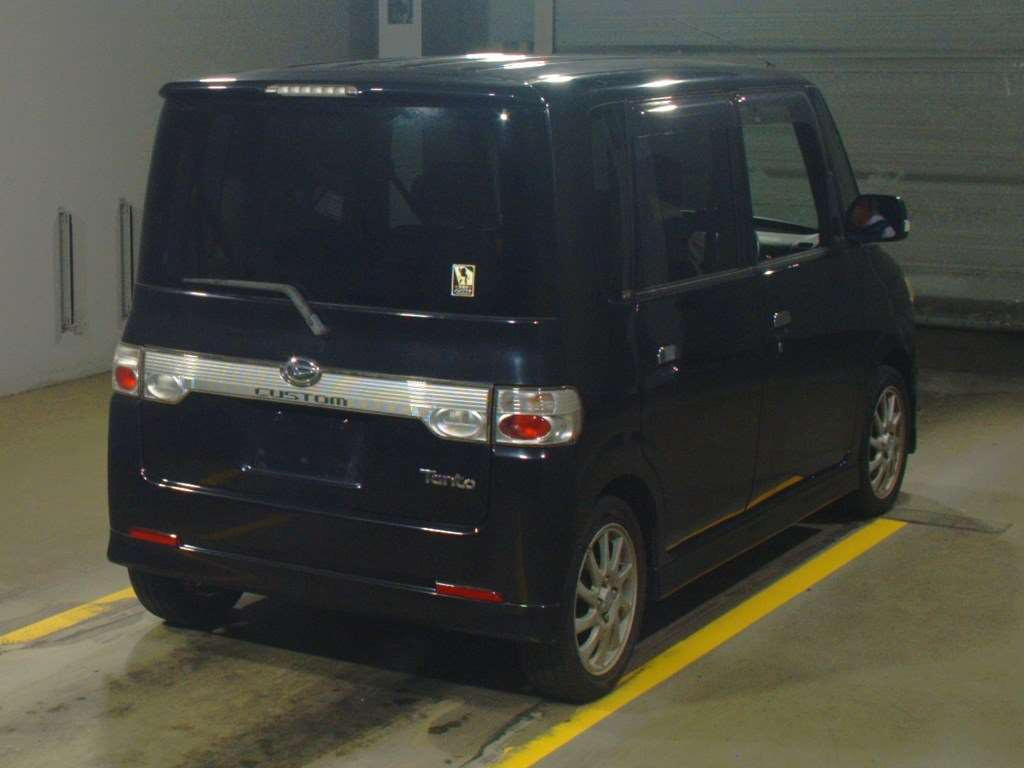 2007 Daihatsu Tanto Custom L350S[1]