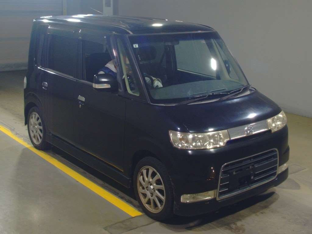 2007 Daihatsu Tanto Custom L350S[2]