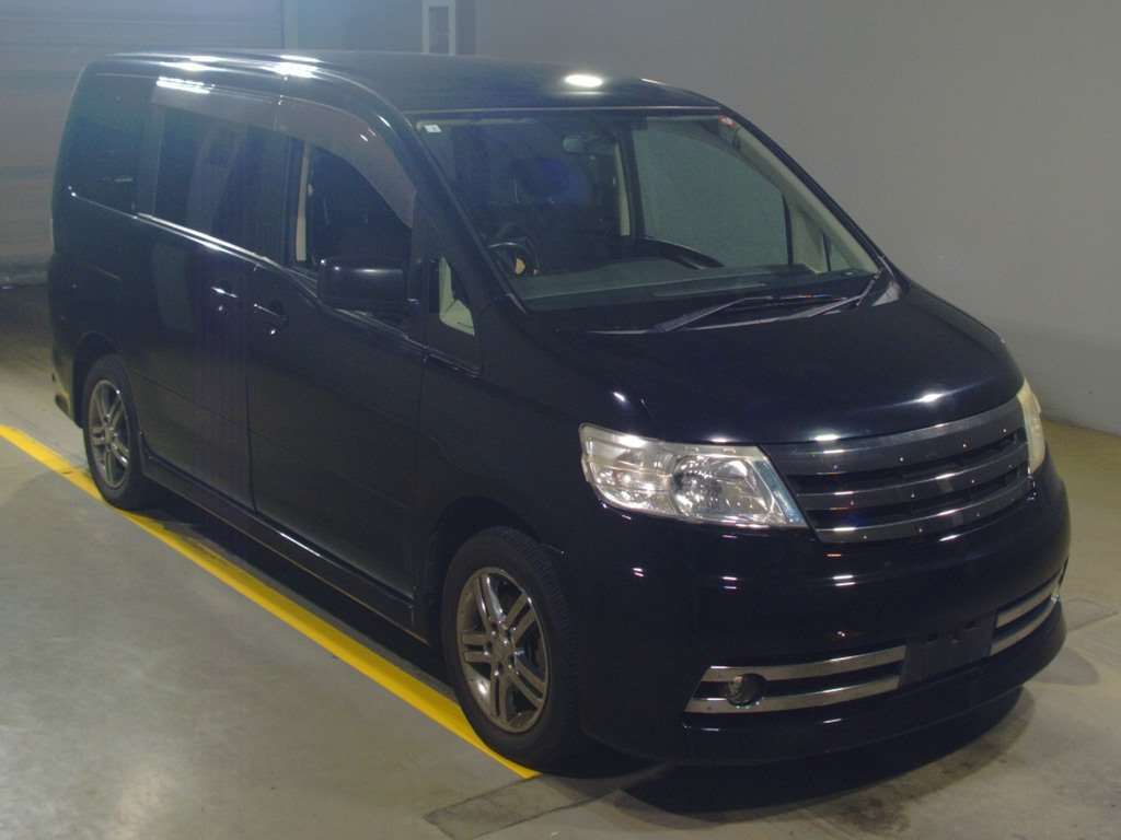 2005 Nissan Serena NC25[2]