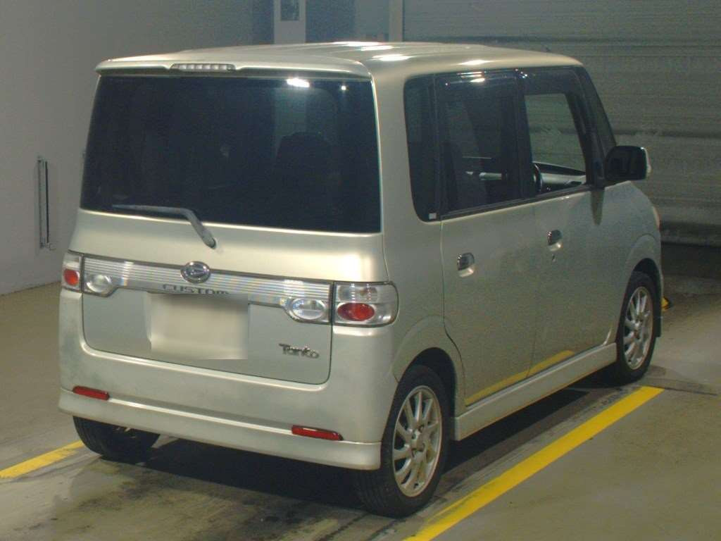 2007 Daihatsu Tanto Custom L350S[1]