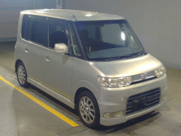 2007 Daihatsu Tanto Custom