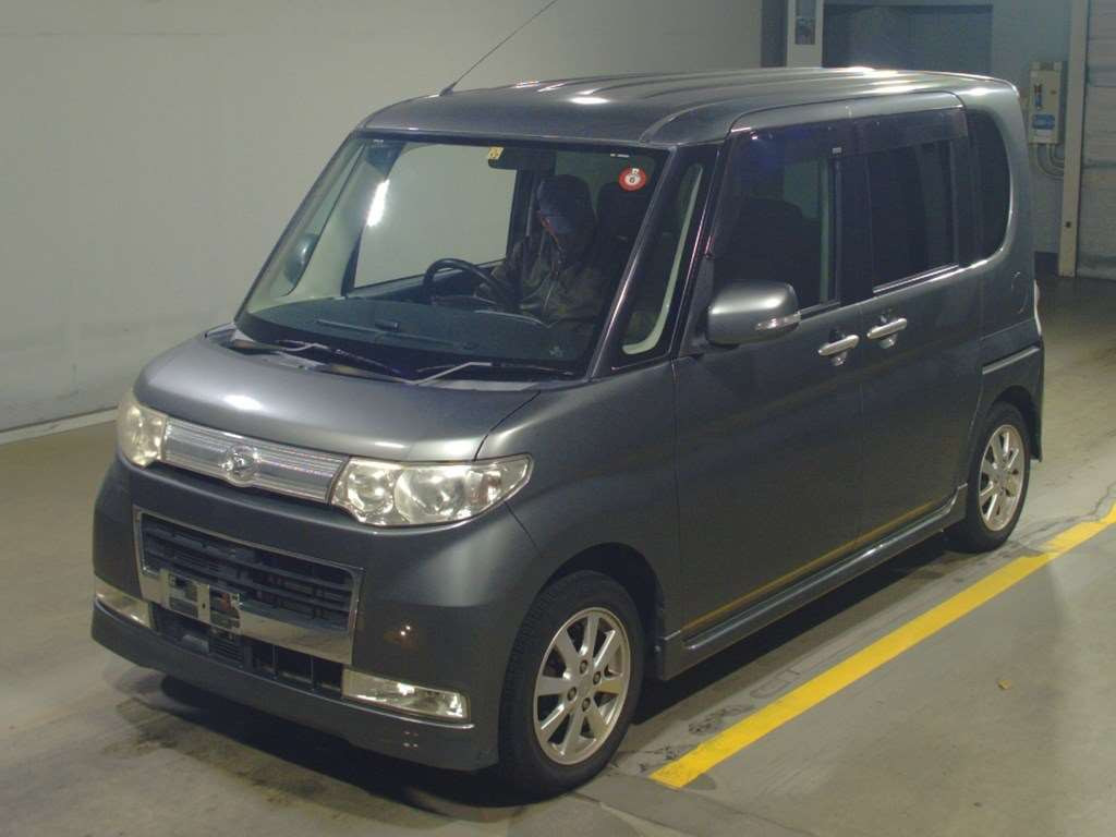 2009 Daihatsu Tanto Custom L375S[0]