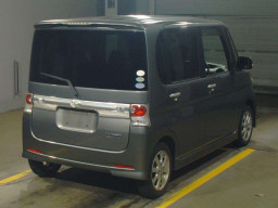 2009 Daihatsu Tanto Custom