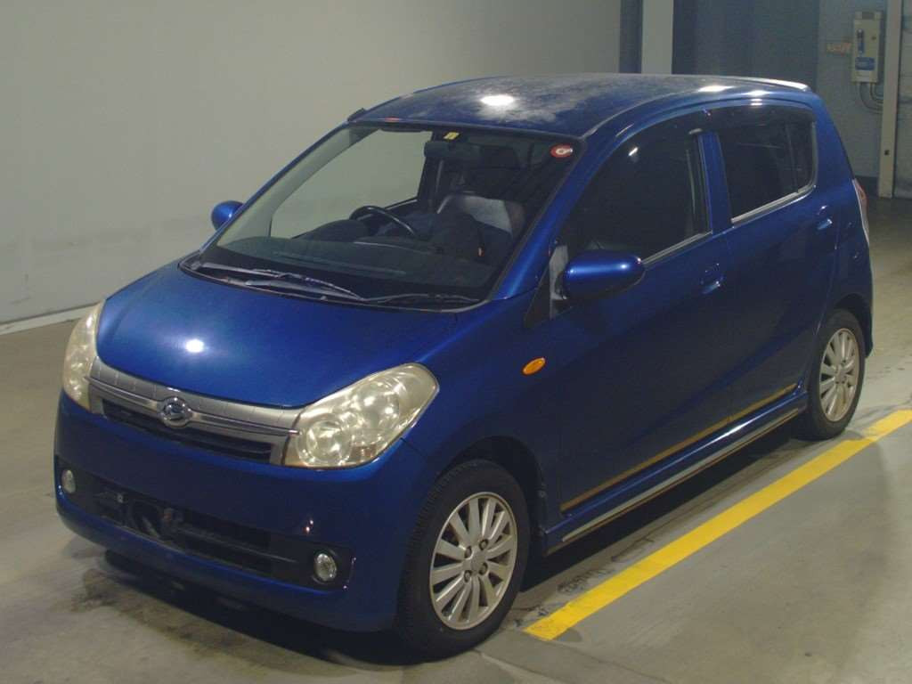 2008 Daihatsu Mira Custom L275S[0]