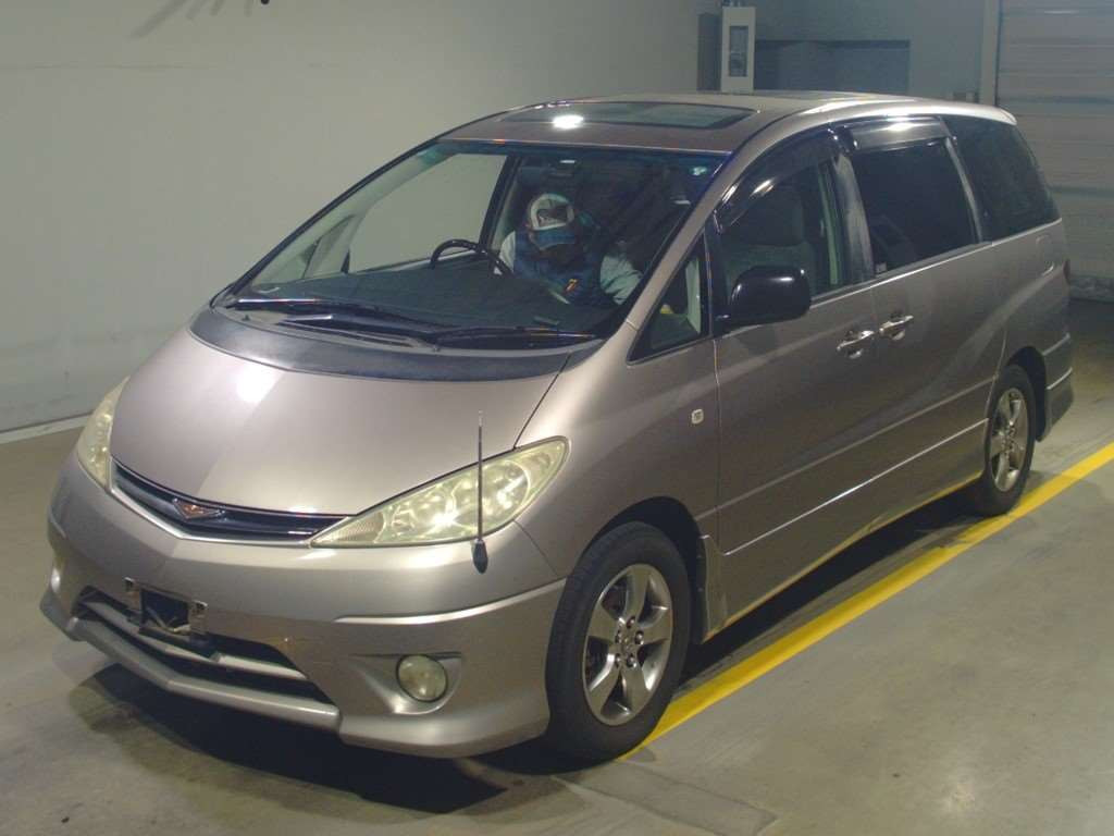 2005 Toyota Estima MCR30W[0]