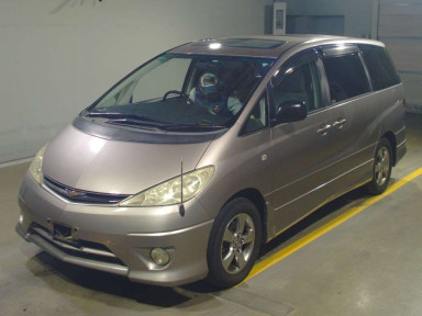 2005 Toyota Estima