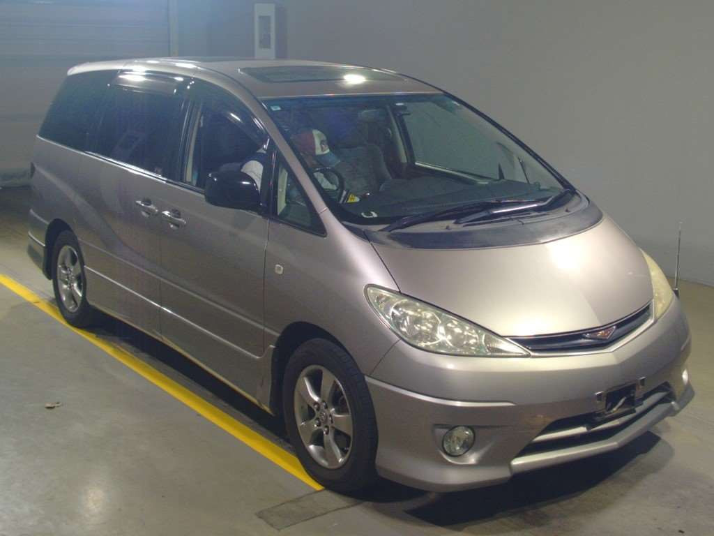 2005 Toyota Estima MCR30W[2]