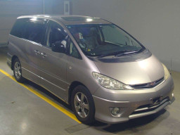 2005 Toyota Estima