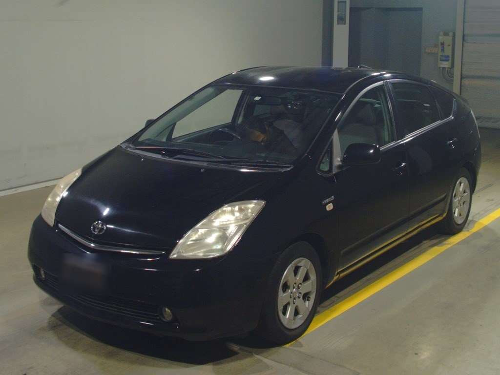 2007 Toyota Prius NHW20[0]