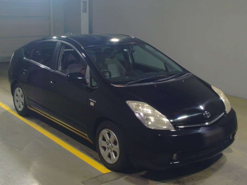 2007 Toyota Prius NHW20[2]