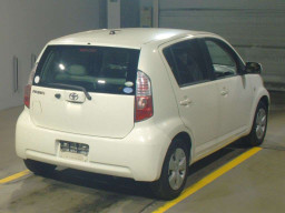 2007 Toyota Passo