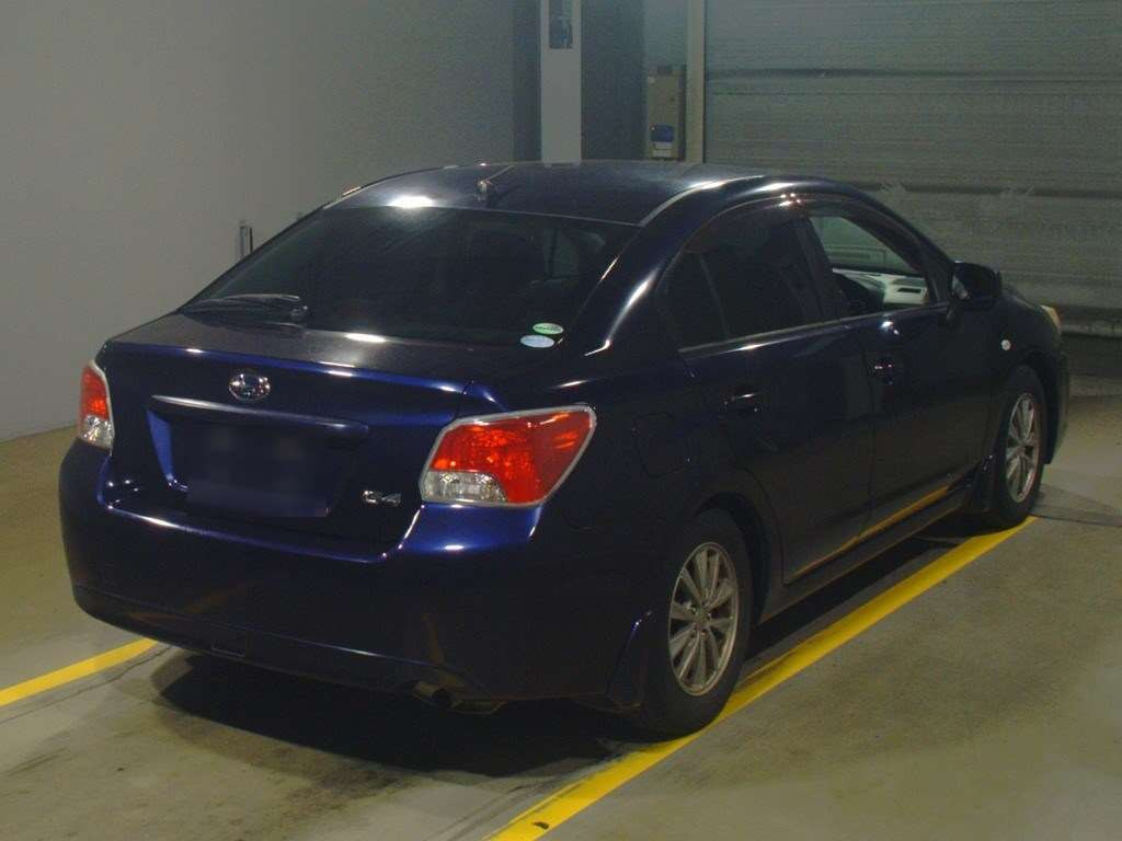 2012 Subaru Impreza G4 GJ2[1]