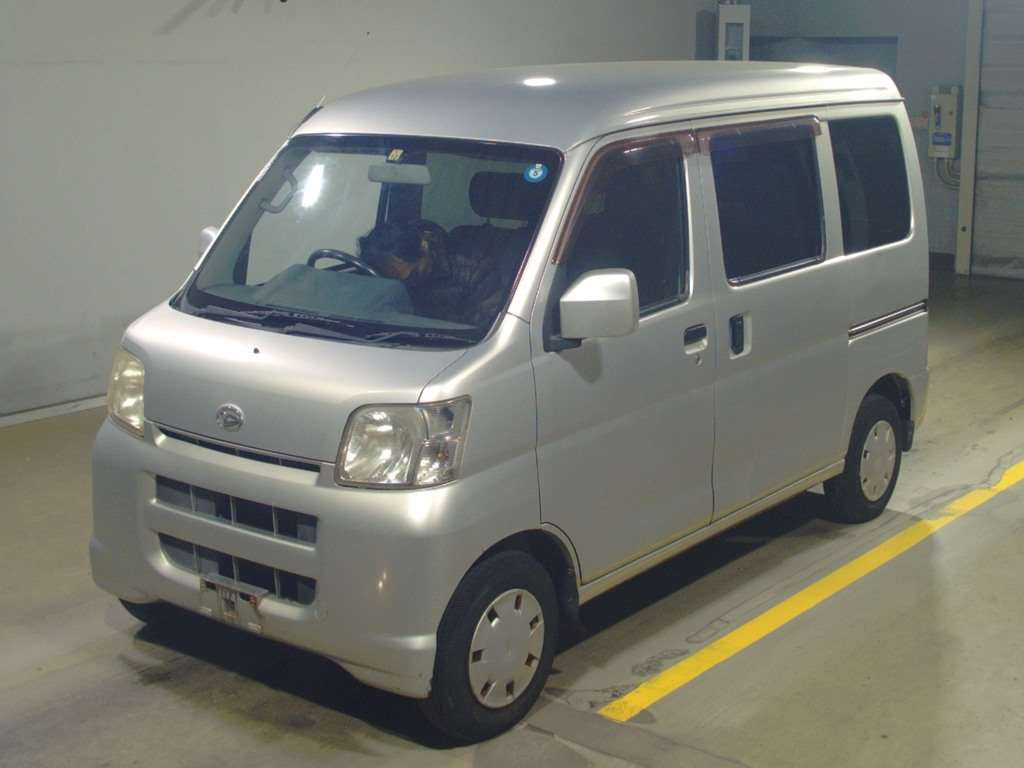 2006 Daihatsu Hijet Cargo S320V[0]