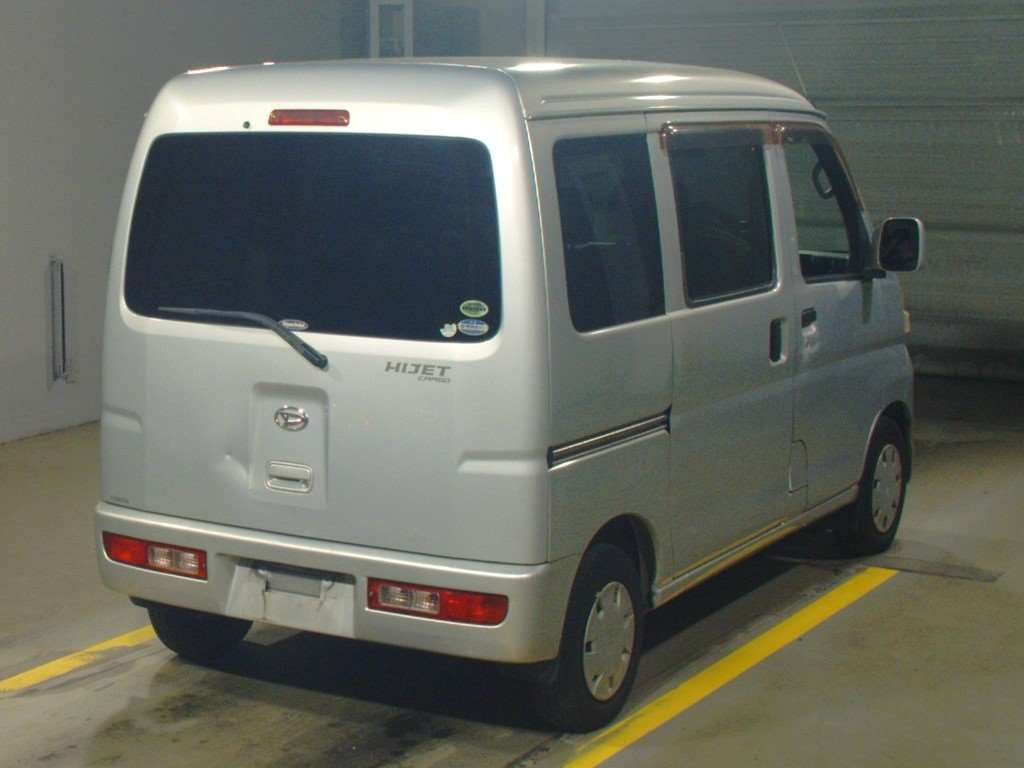 2006 Daihatsu Hijet Cargo S320V[1]