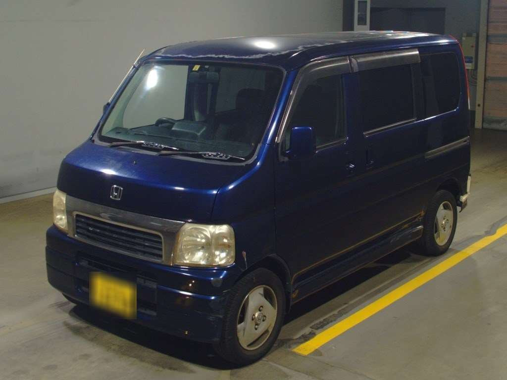 1999 Honda Vamos HM1[0]