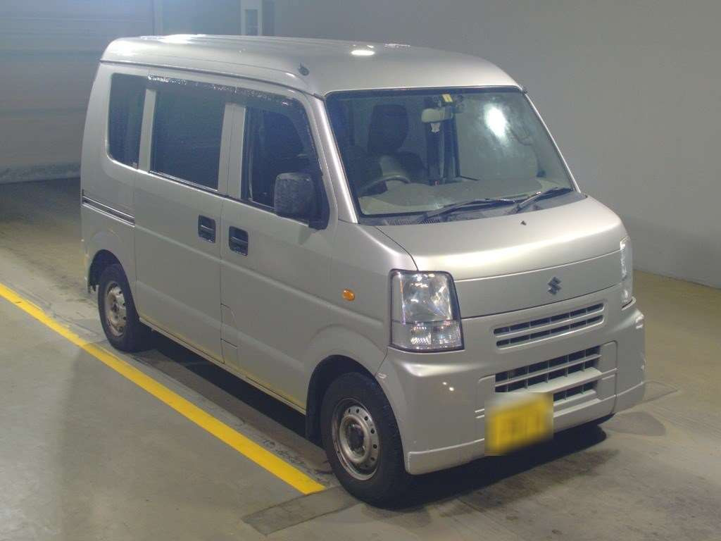 2014 Suzuki Every DA64V[2]