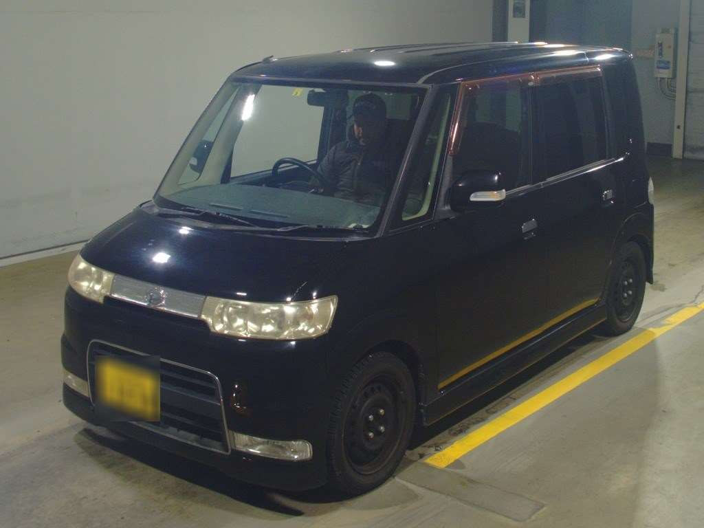 2006 Daihatsu Tanto L350S[0]