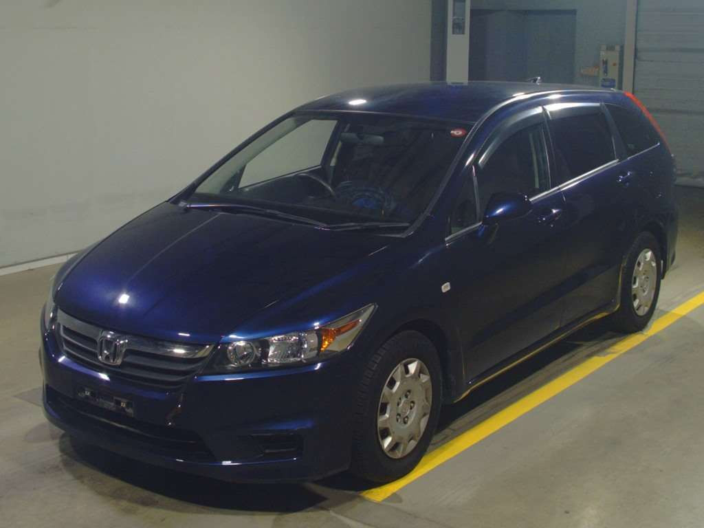 2009 Honda Stream RN6[0]