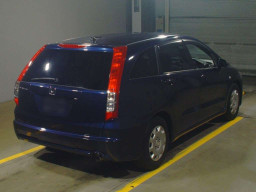 2009 Honda Stream