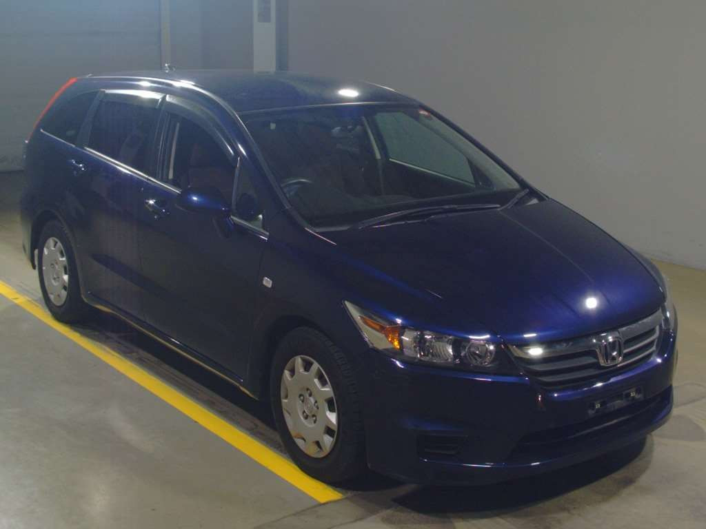 2009 Honda Stream RN6[2]