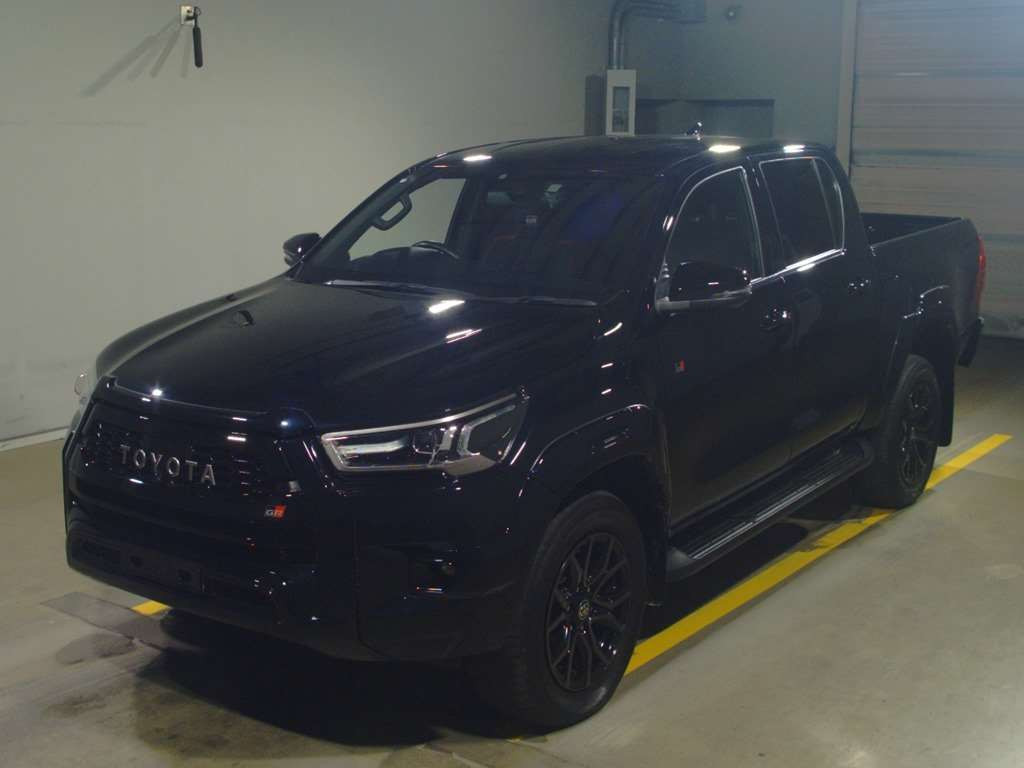 2022 Toyota Hilux GUN125[0]