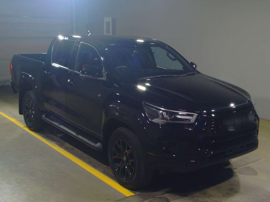 2022 Toyota Hilux GUN125[2]