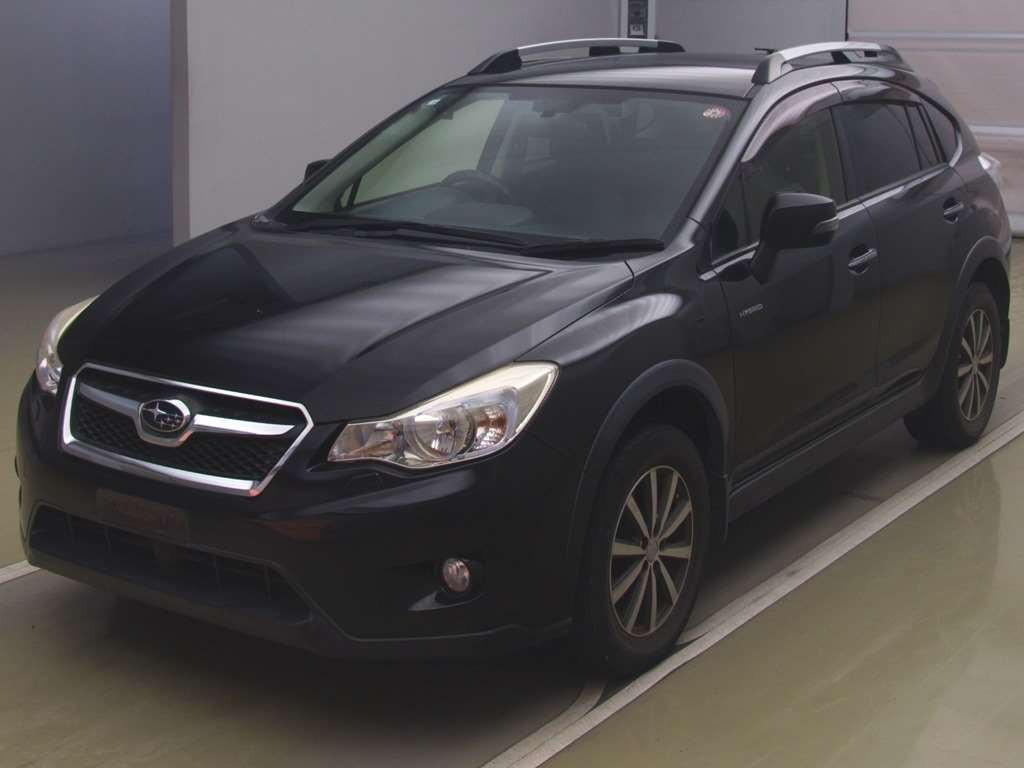 2014 Subaru XV HYBRID GPE[0]