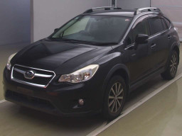 2014 Subaru XV HYBRID