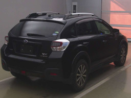 2014 Subaru XV HYBRID