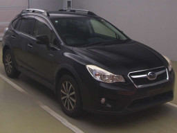 2014 Subaru XV HYBRID