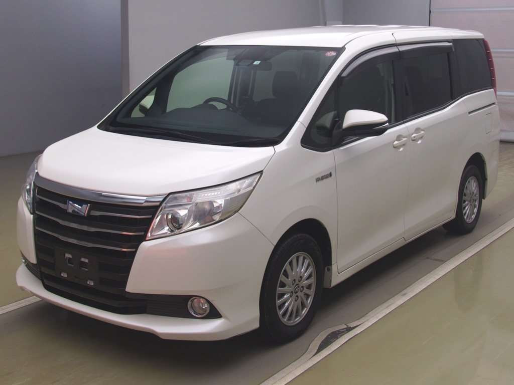 2016 Toyota Noah ZWR80G[0]